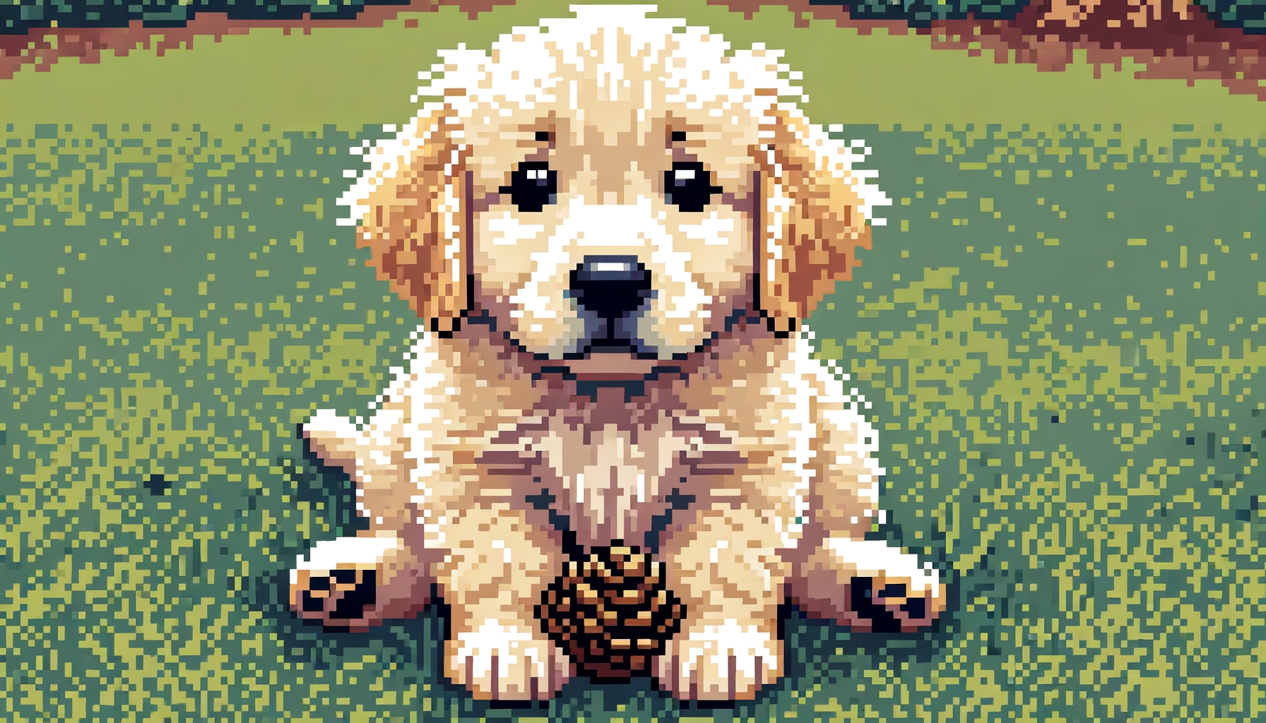 Pixel Art